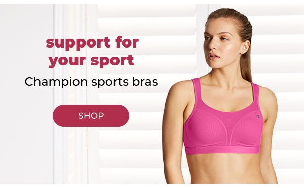 Playtex 18 Hour Bras $14.99 Are About to Blow Away