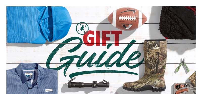 Shop the Gift Guide