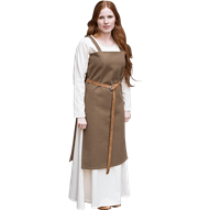 Viking Apron Dress