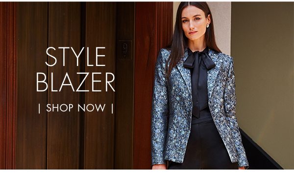 Style Blazer