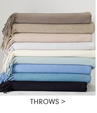 THROWS