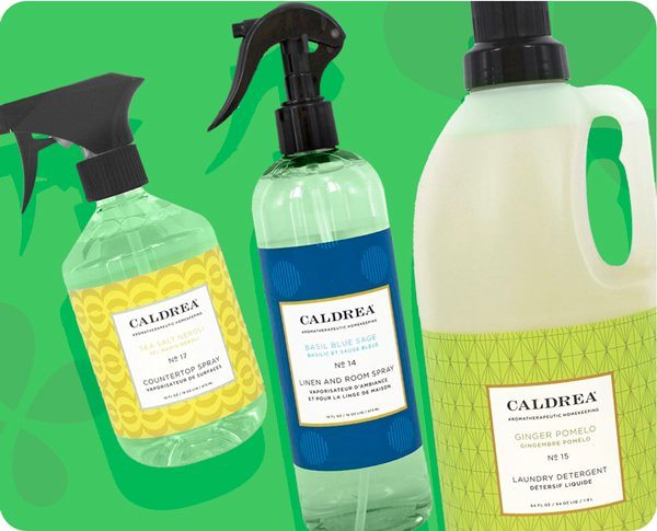 Caldrea