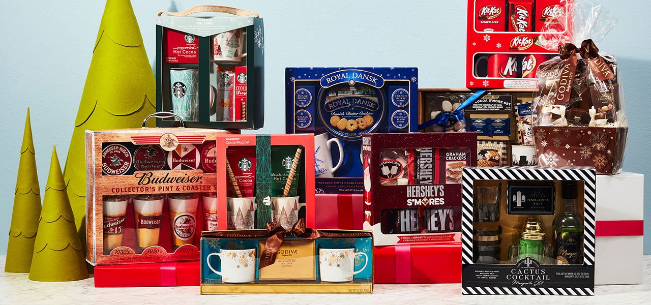 Gift Sets Under $20