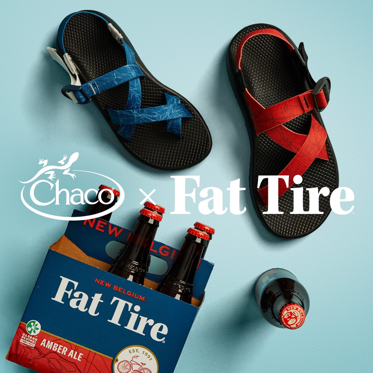 CHACO - FAT TIRE - IMG