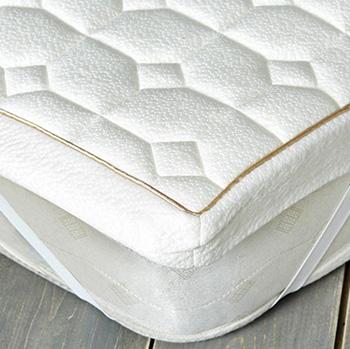 dorma mattress topper double