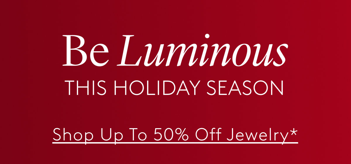 Save on showstopping diamond jewelry.