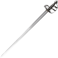 Man at Arms English Backsword