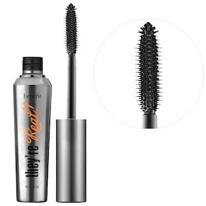 Benefit Cosmetics - They’re Real! Lengthening & Volumizing Mascara