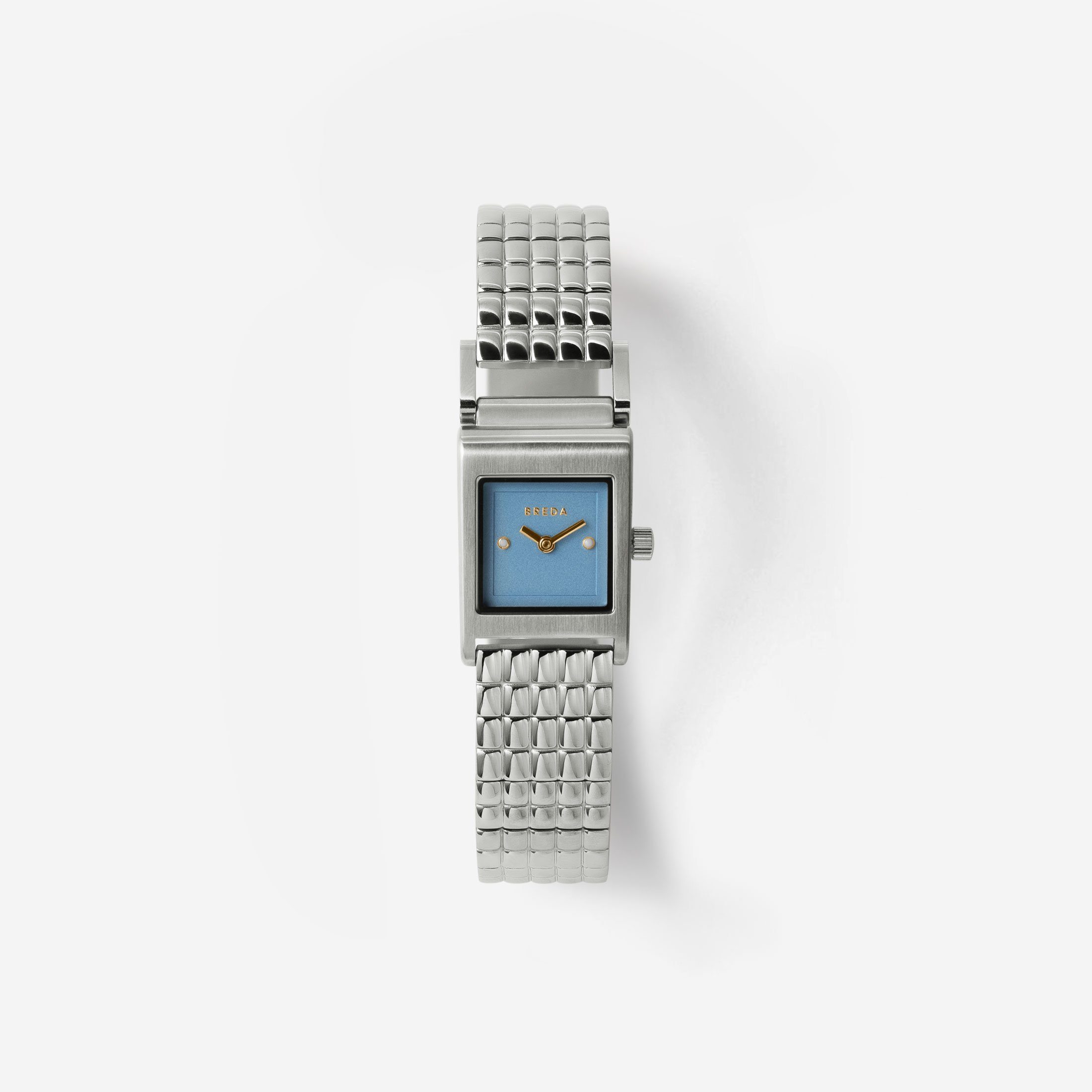 Image of Revel - Silver/Sky