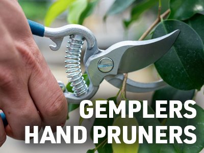 Gemplers Hand Pruners