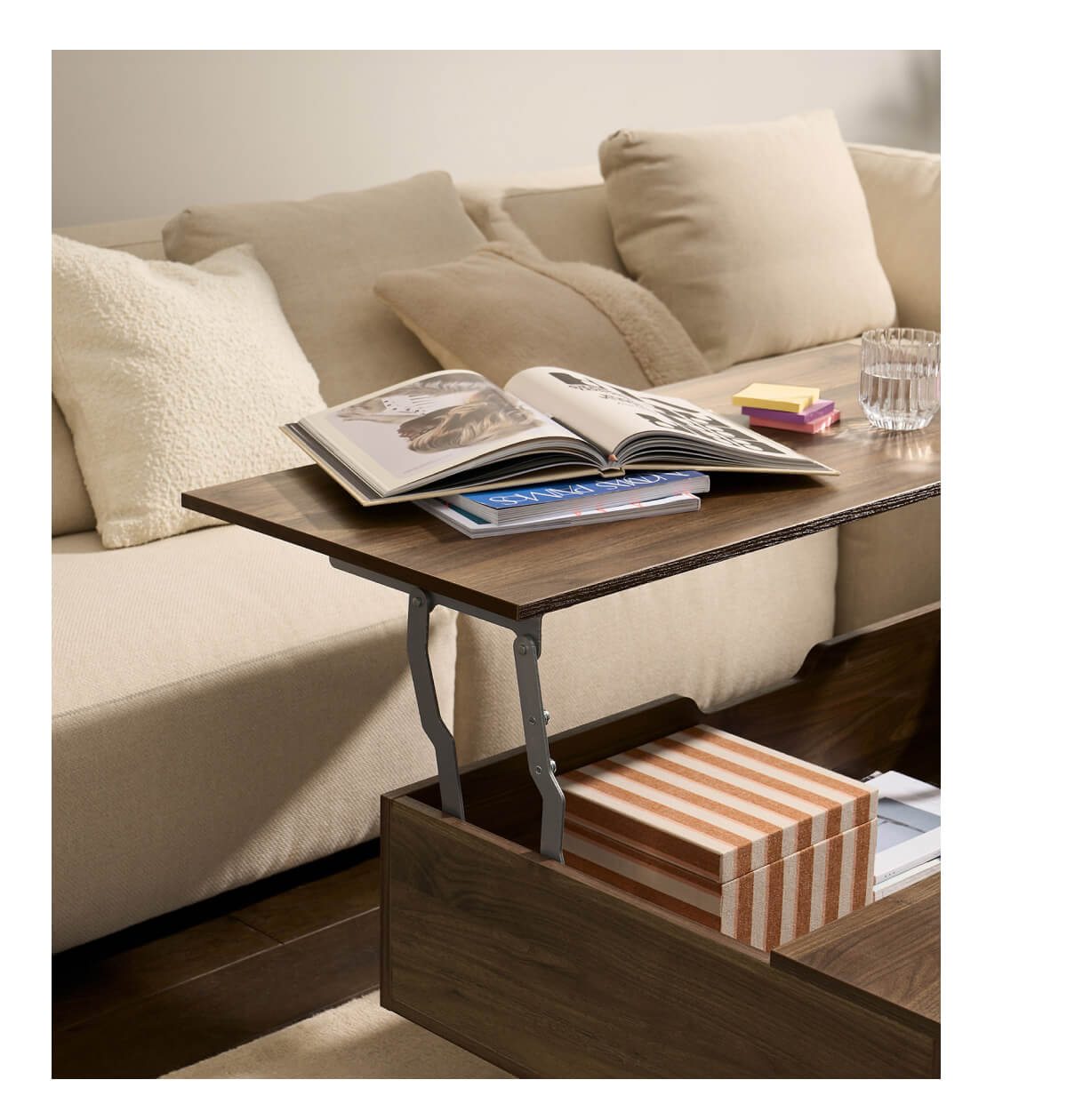 Shop The Damien Coffee Table