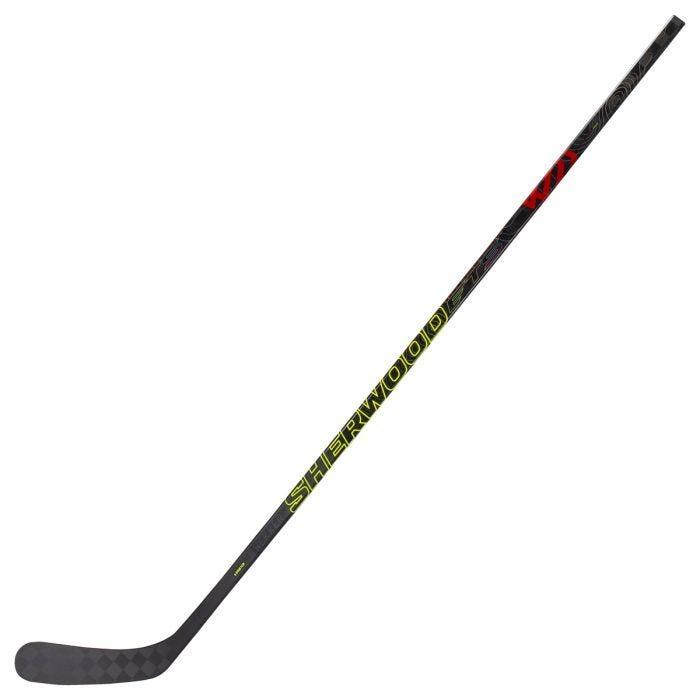 Sherwood REKKER Legend Pro Return Senior Hockey Stick - Connor Bedard