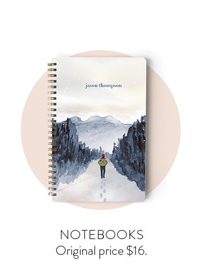 Notebooks