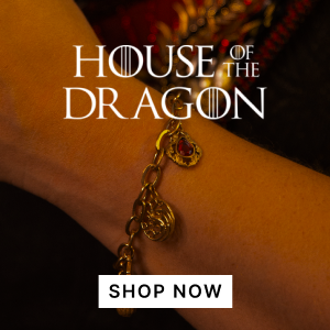 House of the Dragon | SHOP NOW