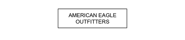 AMERICAN EAGLE OUTFITTERS