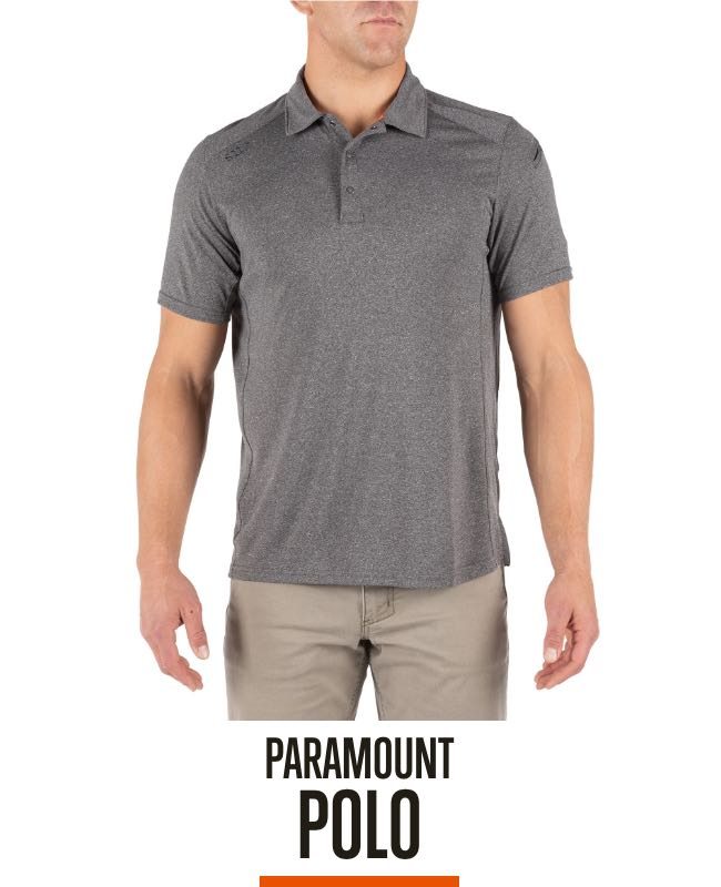Paramount Polo