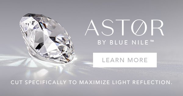 Astor By Blue Nile™ Learn More