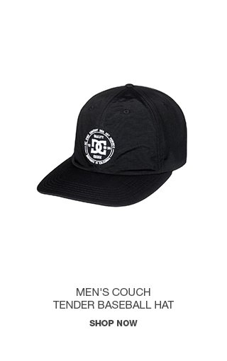 Product 4 - Men's Couch Tender Baseball Hat