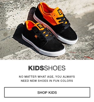 Hero - Shop Kid's Shoes