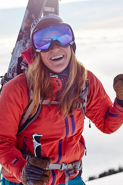 Visit The House Outdoor Gear