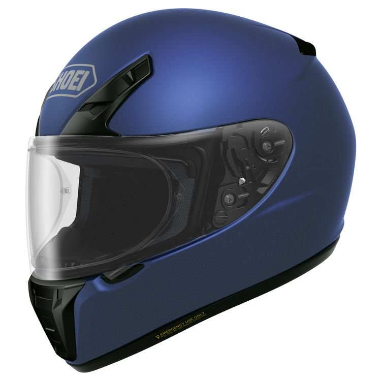 Shoei RF-SR Helmet - Solid