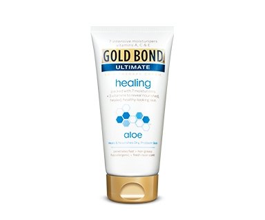 HAND CREAM