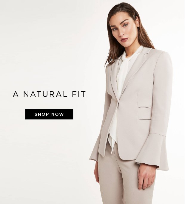 A Natural Fit