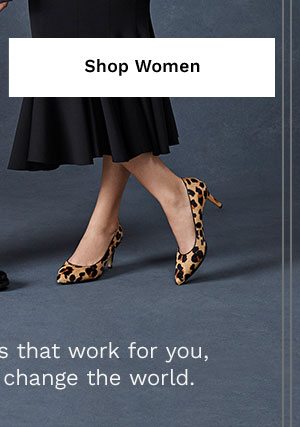 SHOP WOMEN