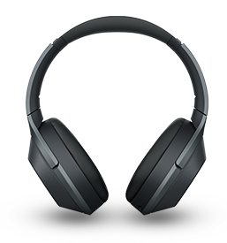 WH-1000XM2 Headphones