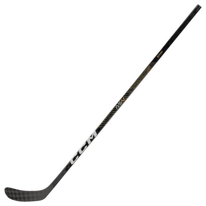 CCM Tacks AS-V Junior Hockey Stick