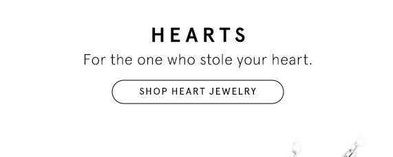 Shop Heart Jewelry