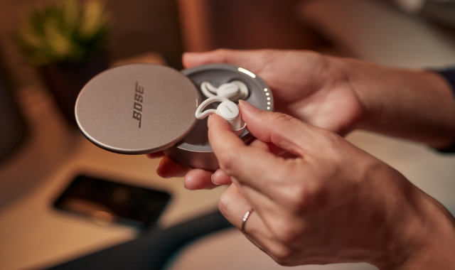 Bose Sleepbuds II