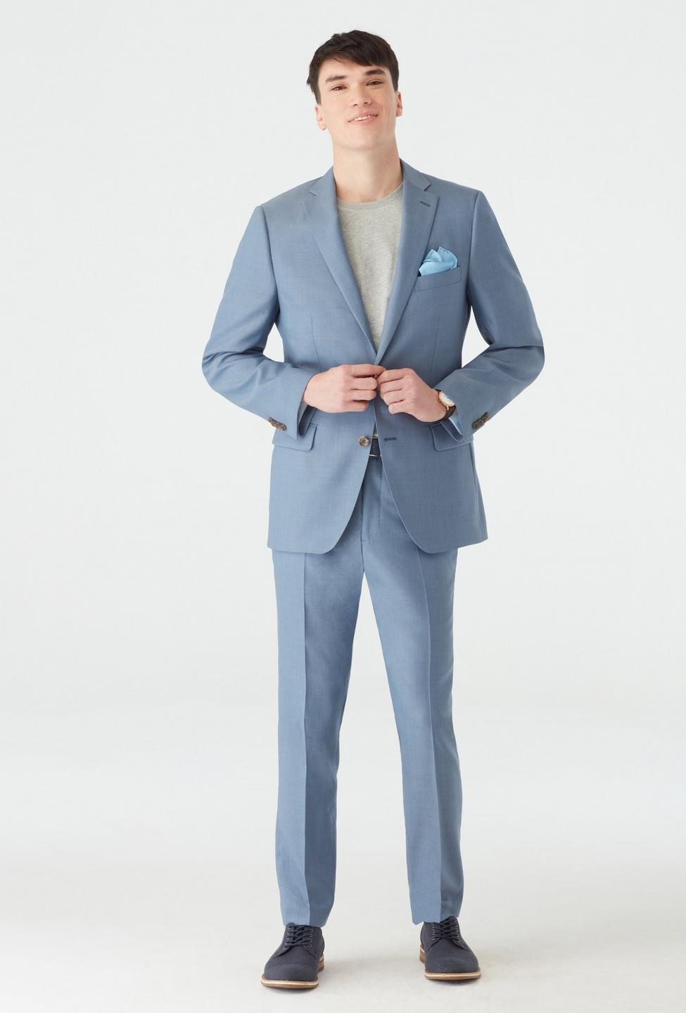 Indochino | Custom Suits