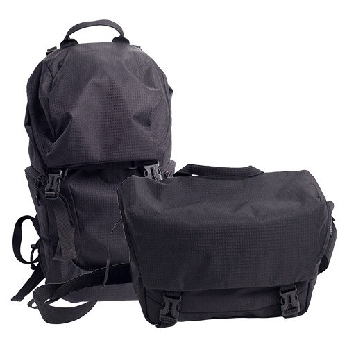 Cameron Obsidian Series Bags