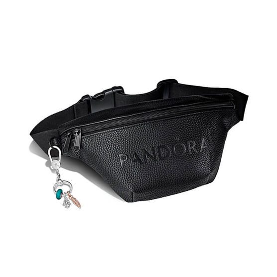 free pandora belt bag