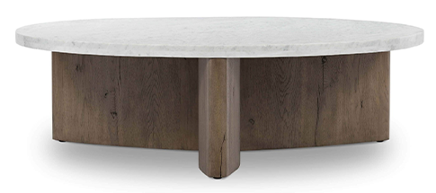 Toli Coffee Table