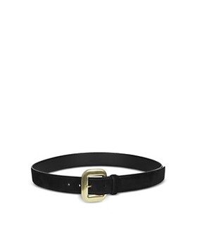 Gavazzeni Dalia Women's Leather Belt