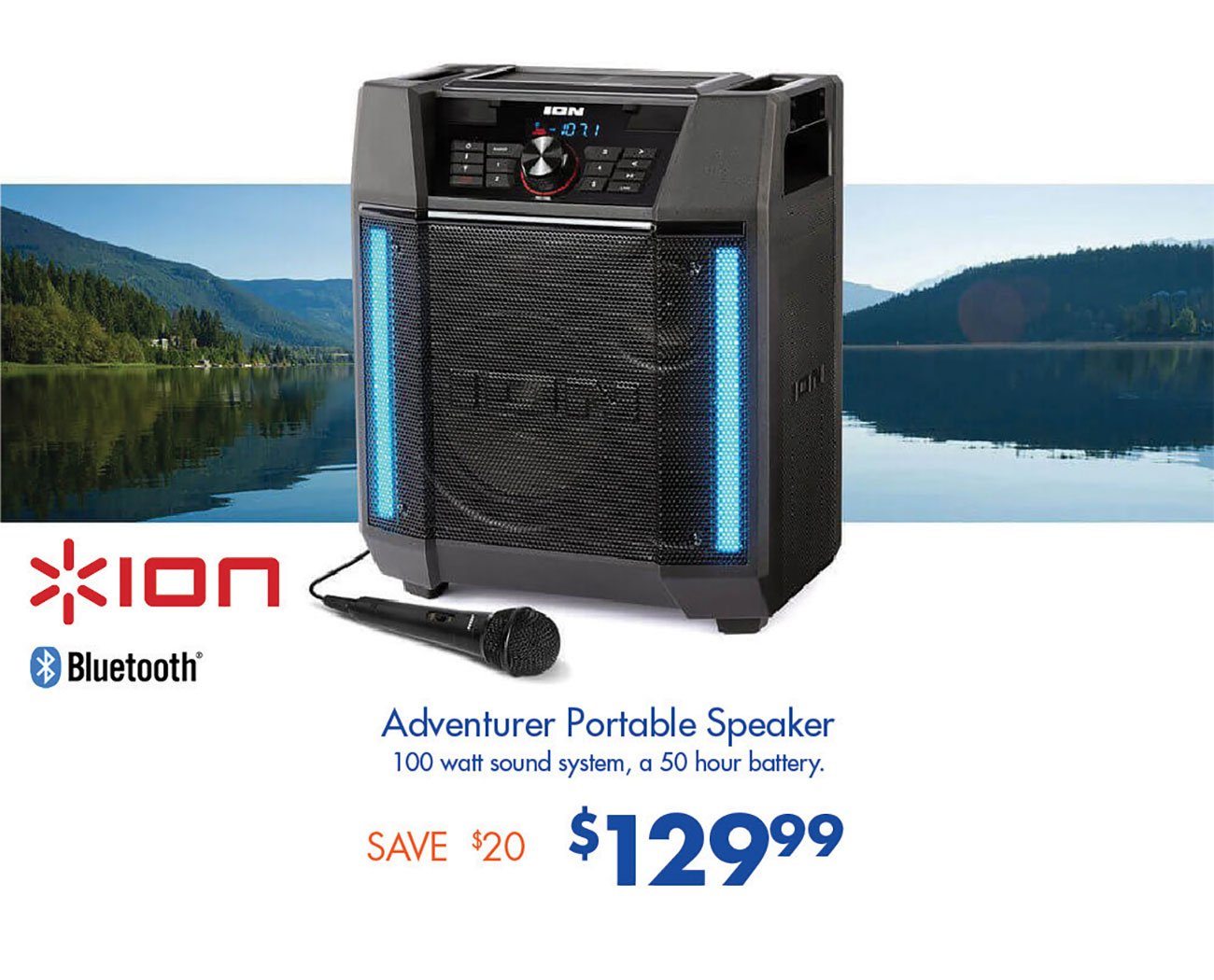 Ion-Adventurer-Portable-Speaker