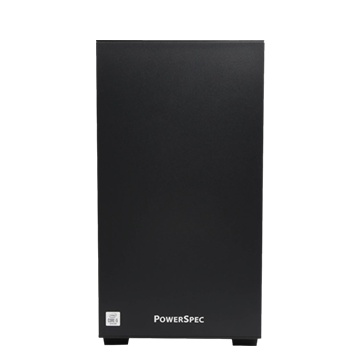 PowerSpec G228 Gaming Desktop