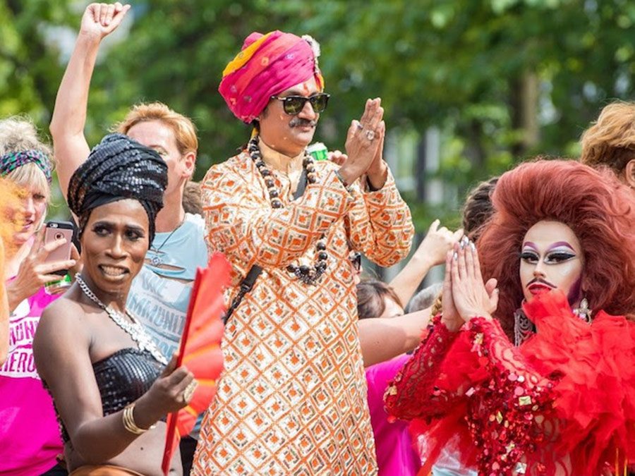 India’s Gay Prince