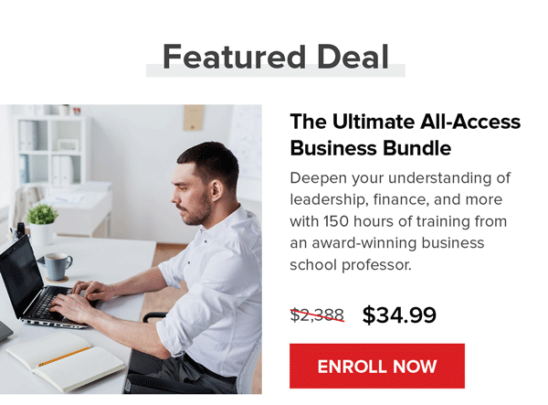 Ultimate Access Bundle