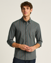 Everyday Oxford Shirt