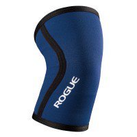 Rogue 5mm Knee Sleeve - Pair