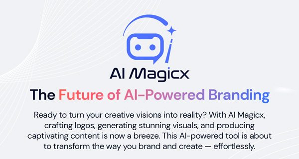 AI Magicx Lifetime Subscriptions