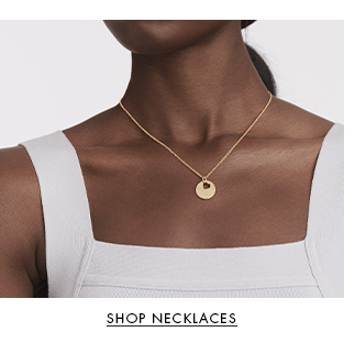 Shop Necklaces