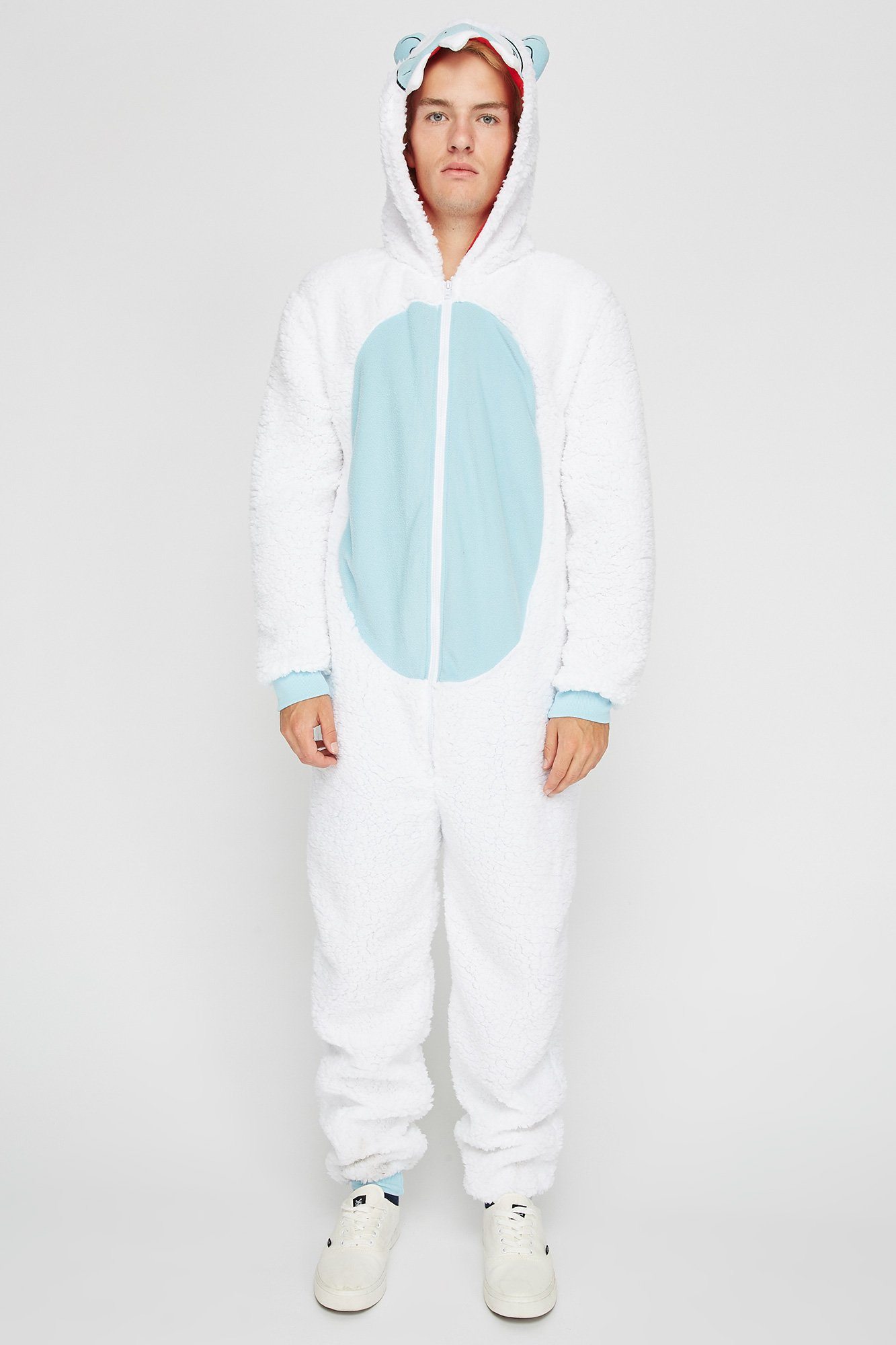 Image of Snowman Onesie