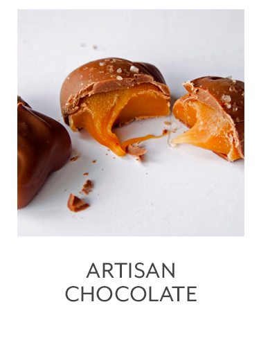 Class: Artisan Chocolate