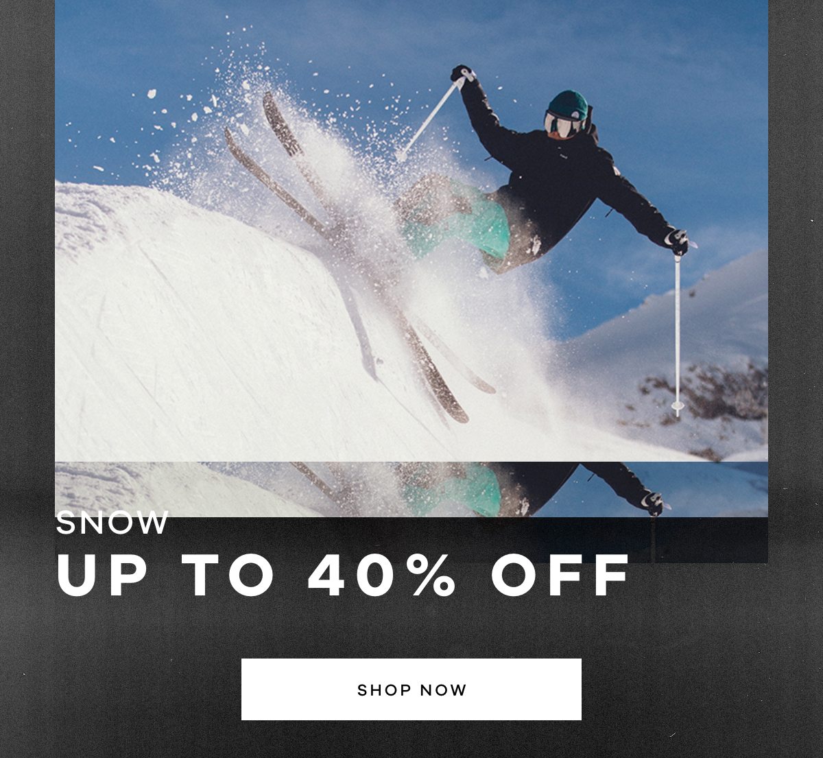 Shop Snow