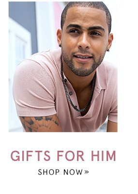 Shop Gifts for Him