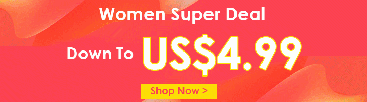 Women Super Deal